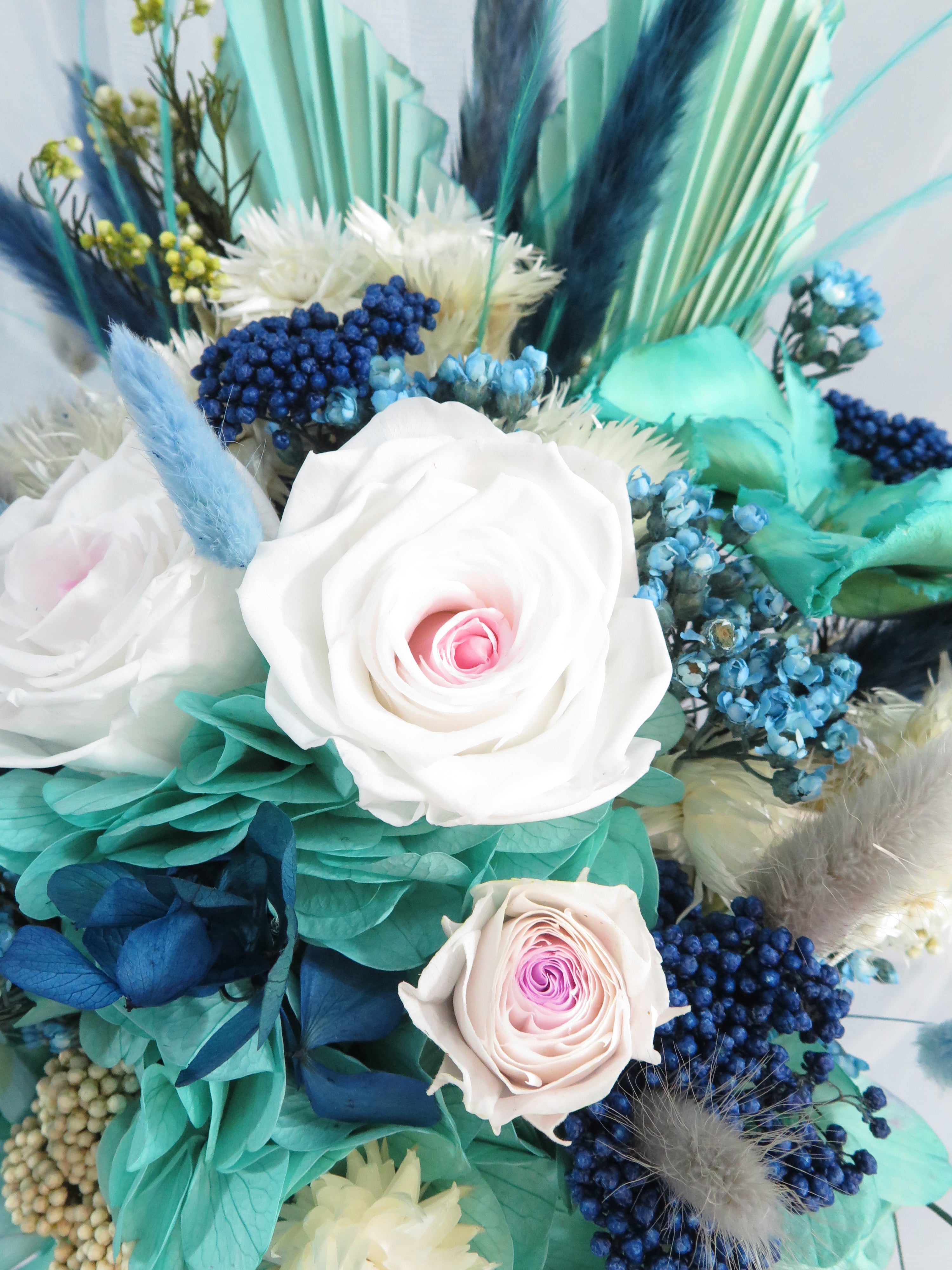 Ocean Breeze Bouquet