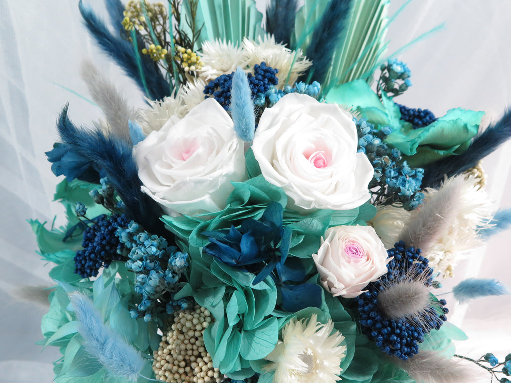 Ocean Breeze Bouquet