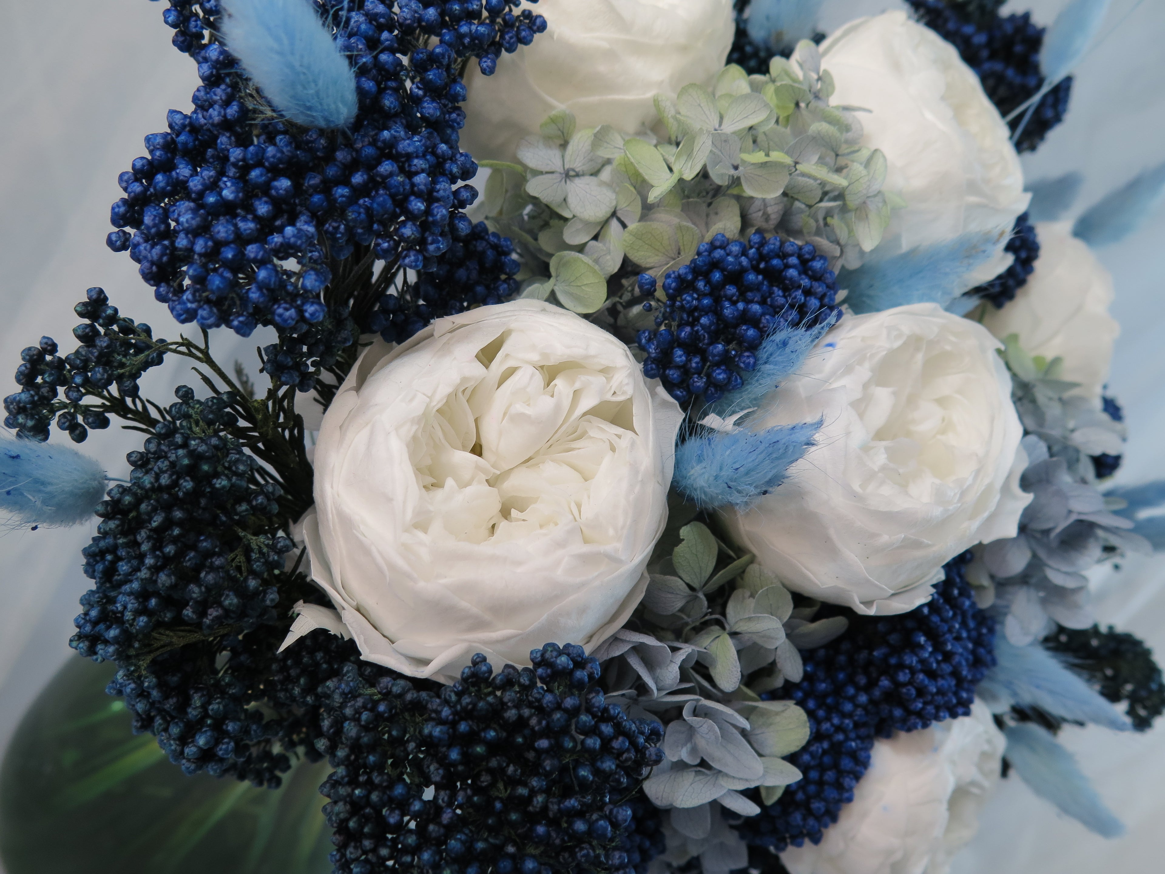 Ocean Breeze Bouquet