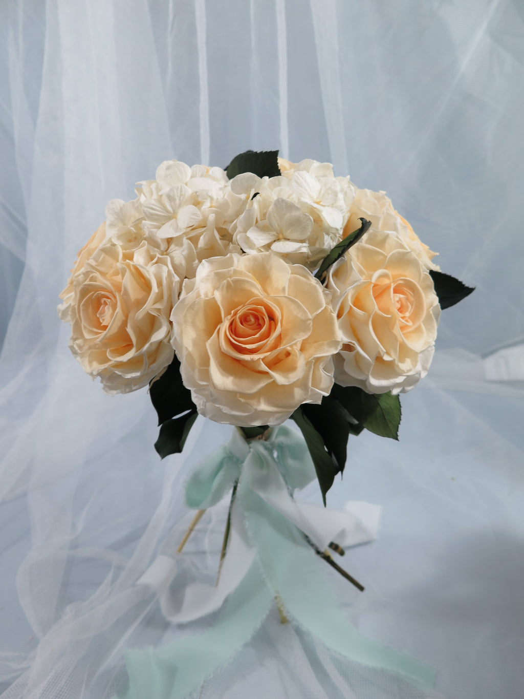 Ivory Rose Classic