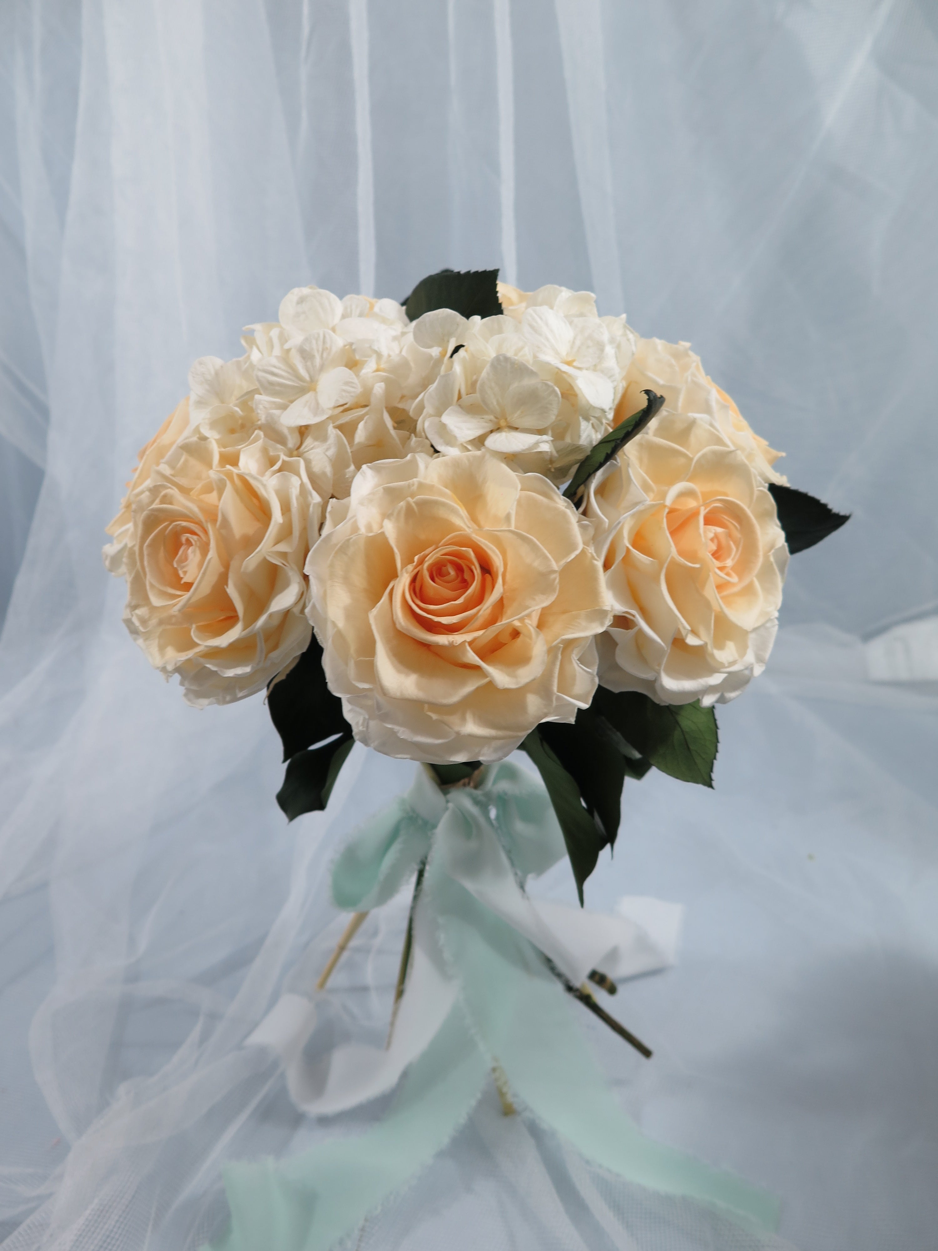 Ivory Rose Classic