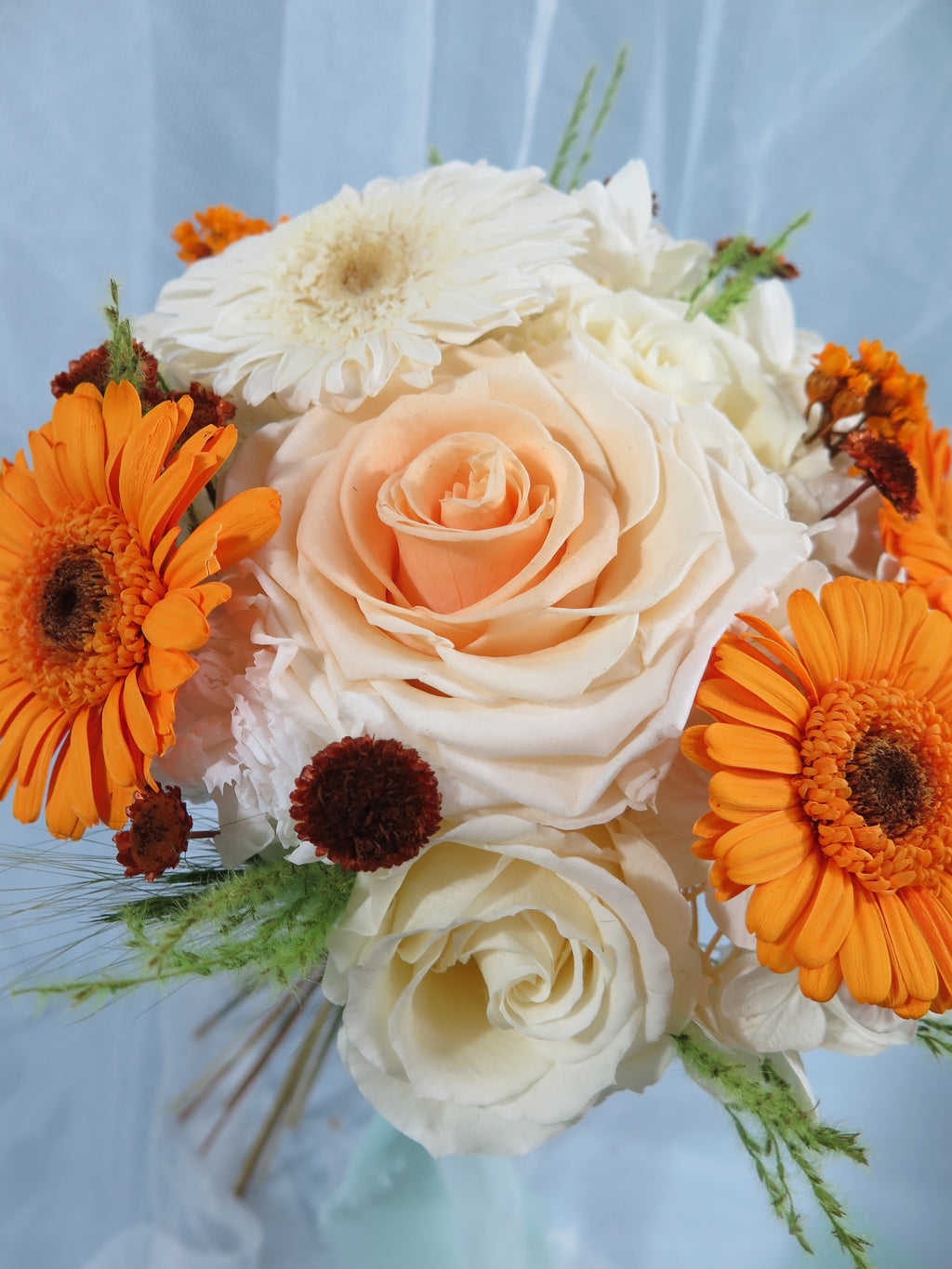 Citrus Bloom Radiance