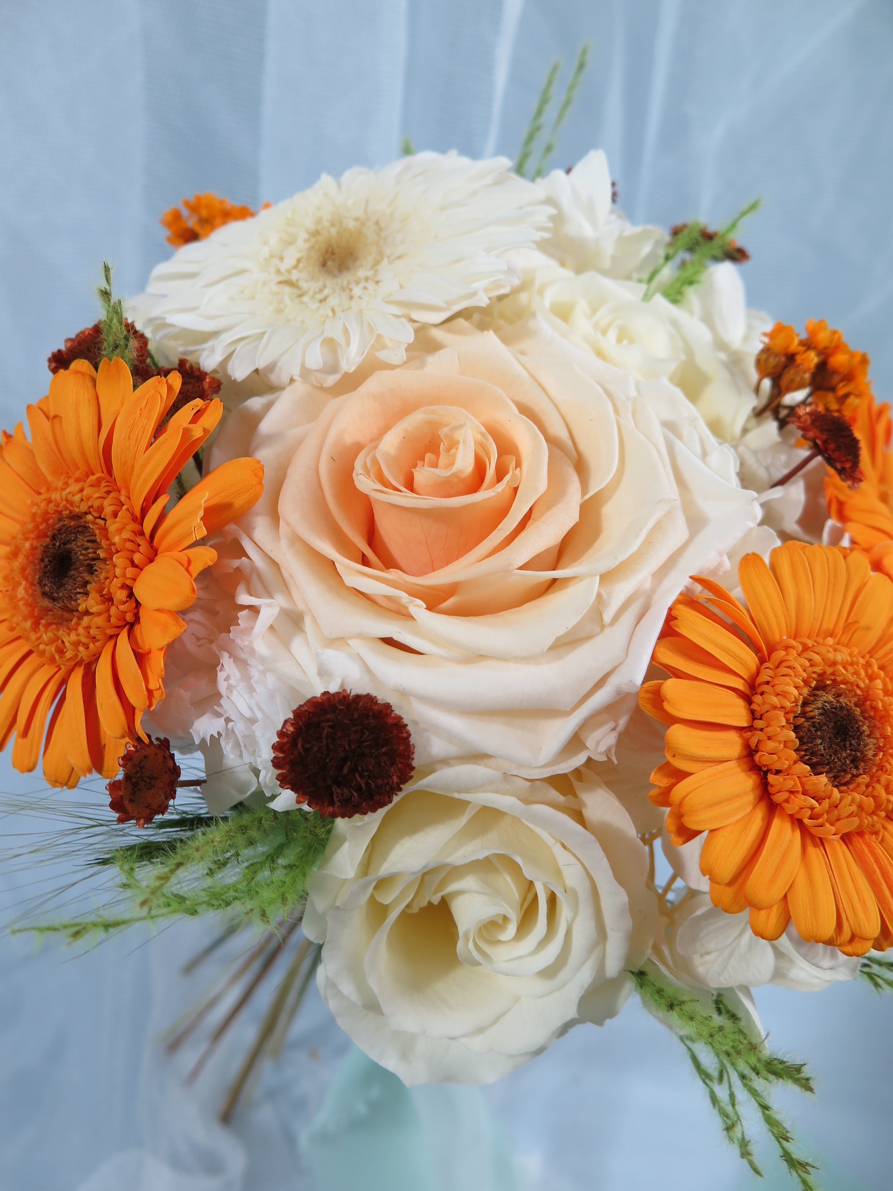 Citrus Bloom Radiance