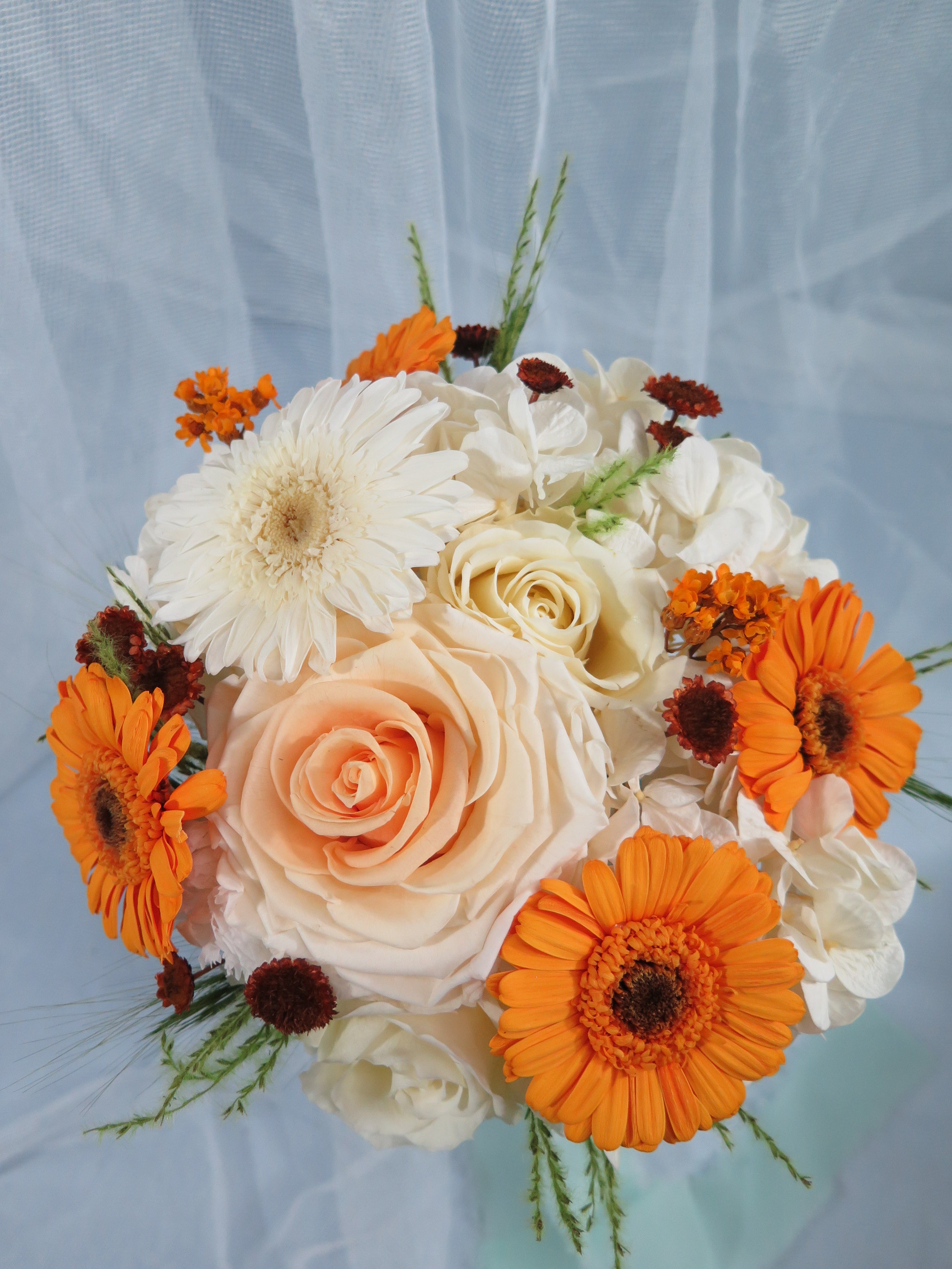 Citrus Bloom Radiance