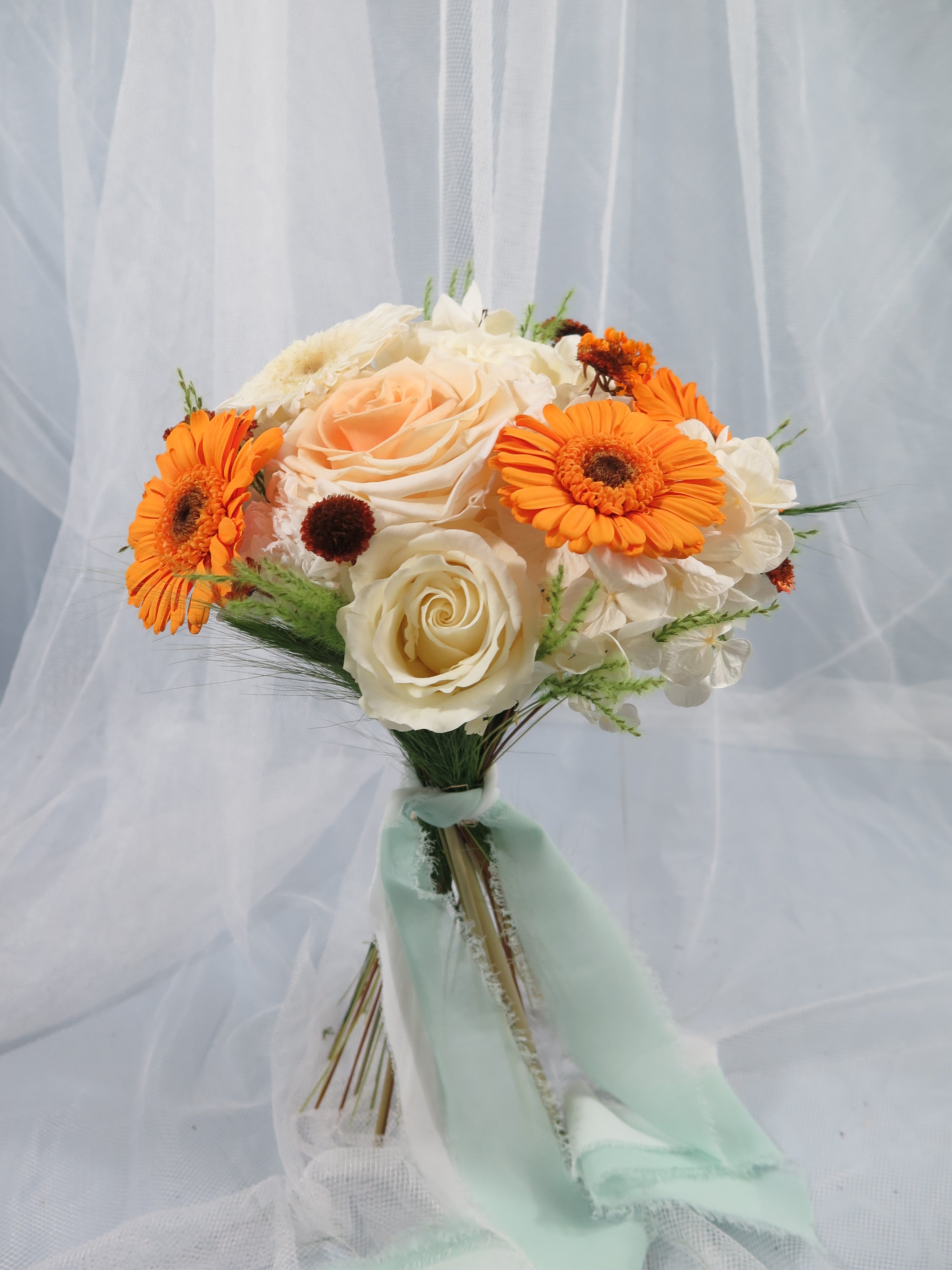 Citrus Bloom Radiance