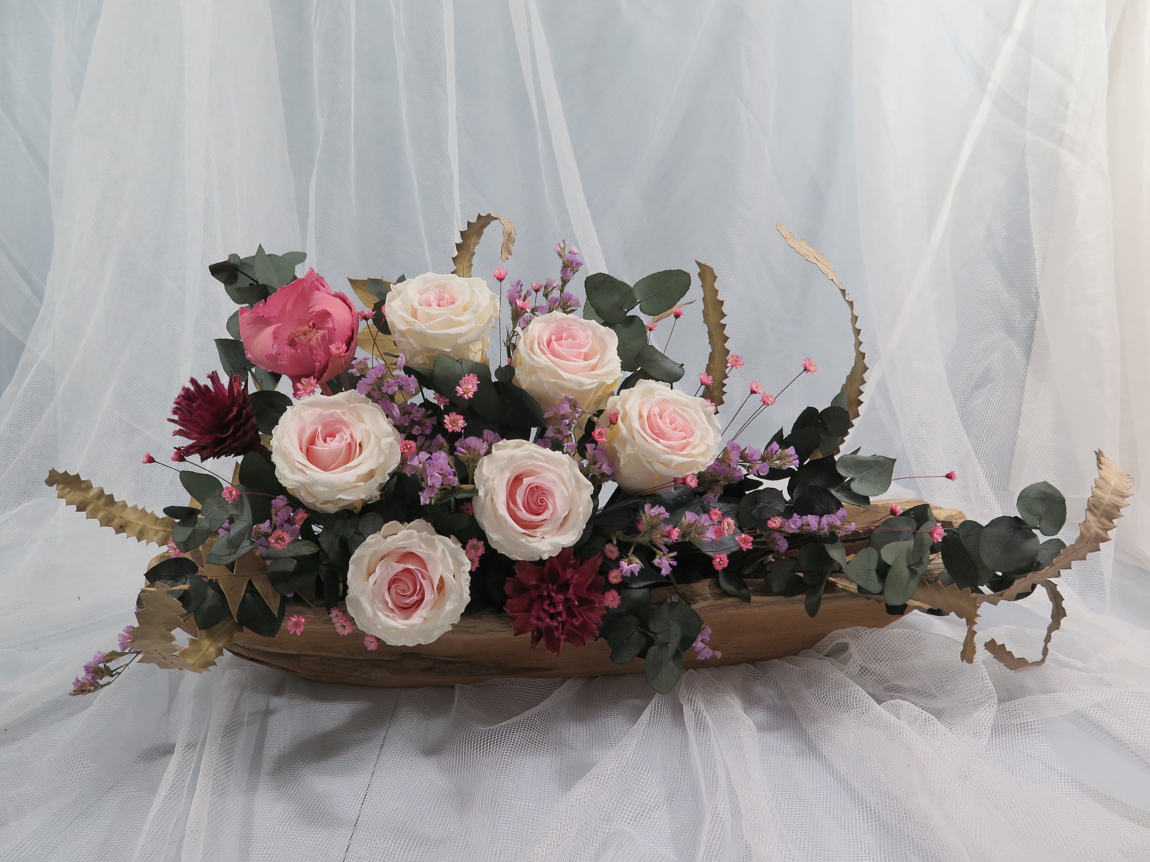 Blush Meadow