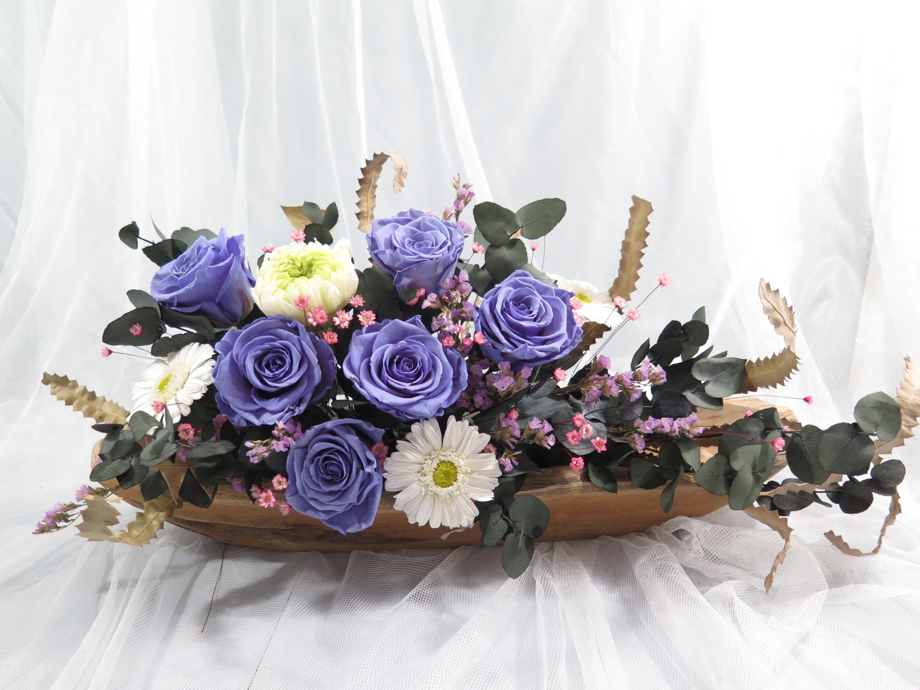 Lavender Charm